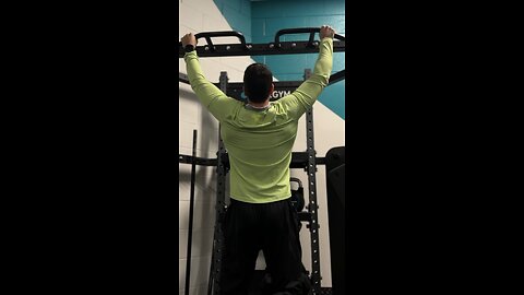 Back Day at the Gym: Full Workout for All Fitness Levels