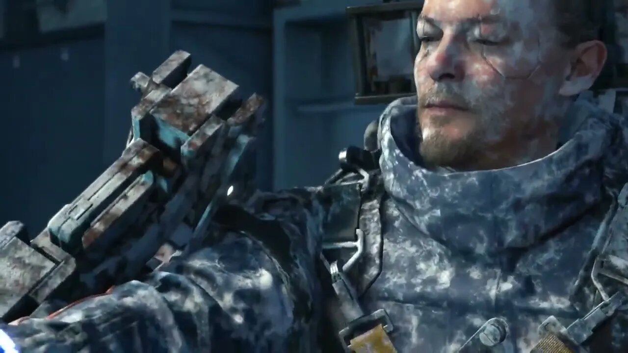 Death Stranding Director's Cut | Full Gameplay Playthrough | FHD 60FPS PS5 | No Commentary | Part 30