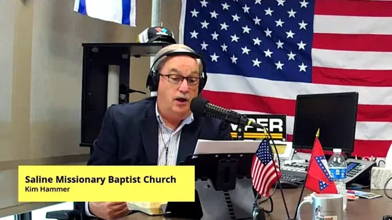 2020-05-03 Sermon