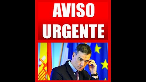 🇪🇸𝐏𝐑𝐎𝐆𝐑𝐀𝐌𝐀 𝐄𝐒𝐏𝐄𝐂𝐈𝐀𝐋 𝐒𝐎𝐁𝐑𝐄 𝐄𝐒𝐏𝐀𝐍̃𝐀🇪🇸 PLAN MACABRO PARA EL 23-JULIO🇪🇸