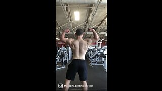 4 PLATE DEADLIFT