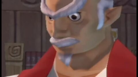 Sky Knife Super Abridged [Xanauzumaki]