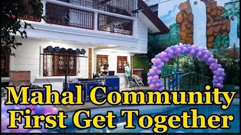 Mahal's 1st Death Anniversary #mahal #cutiemahal #mahaltesorero #mahmygz #mahalcommunity