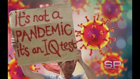 Facts - if the Truth hurts, the Science may well kill you. Stew Peters