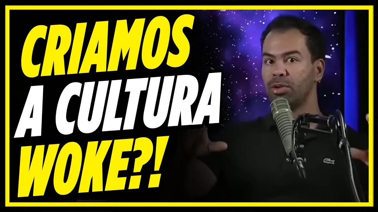 LIBERALISMO CRIOU CULTURA WOKE? | Cortes do MBL