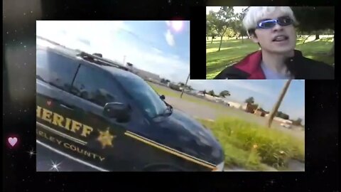 Meet Officer Strickler .......#love #pedofilepatriots #activism #dating