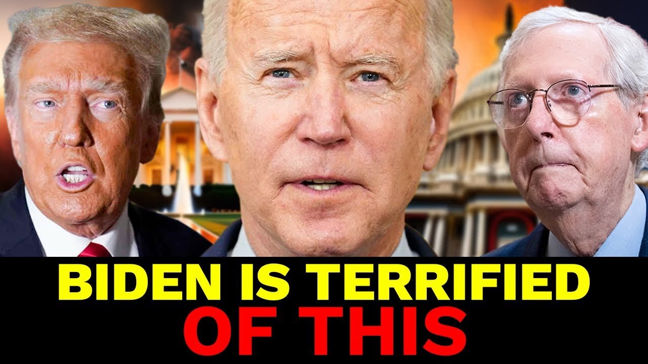 TRUMP DEMANDS THE IMMEDIATE RELEASE OF THIS CRUCIAL INFORMATION