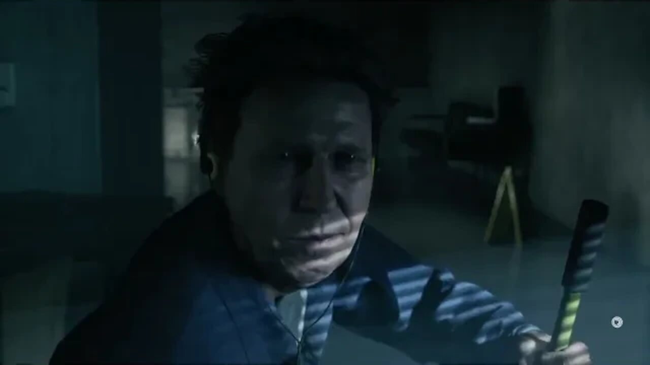 Control 2022 Part 1-The New Boss