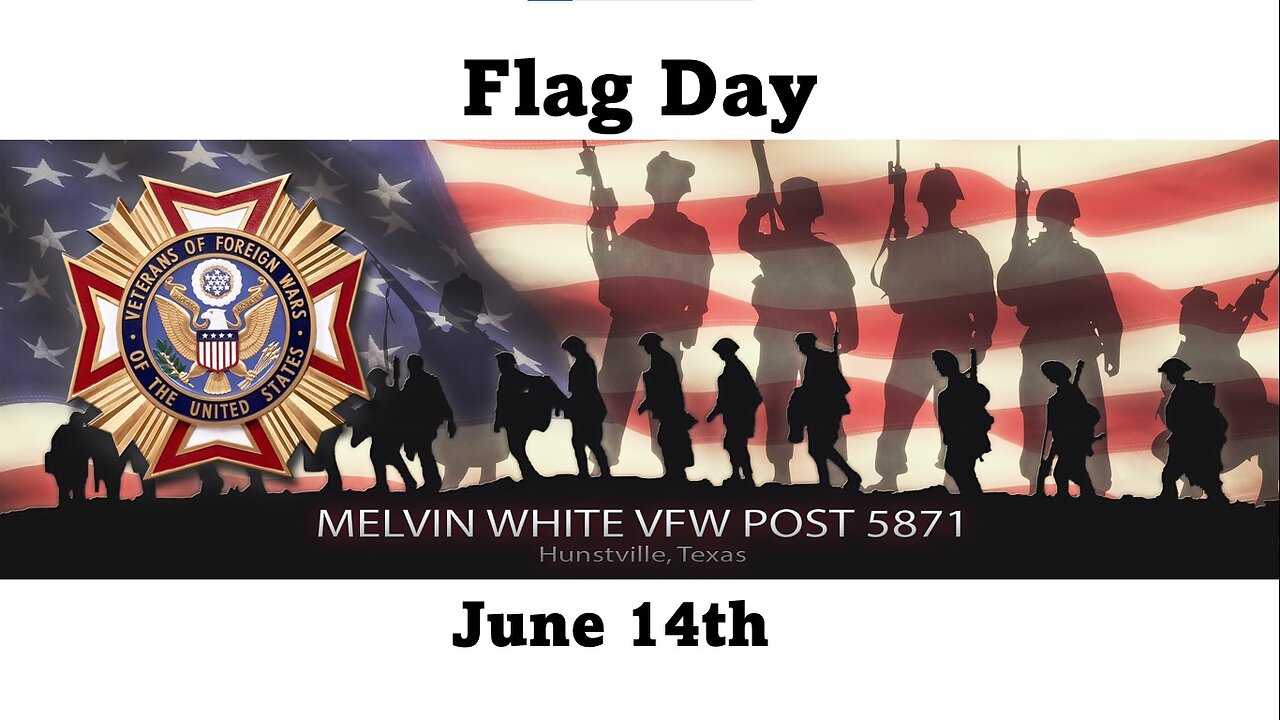 Flag Day