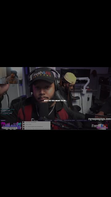 WHO DO YOU WANT TO BE..