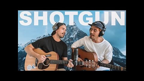 Music Travel Love - SHOTGUN (Official Video)