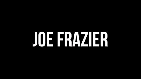 The Knockouts of Joe Frazier