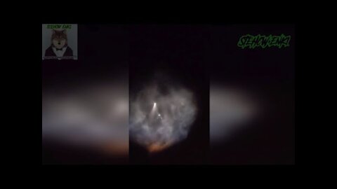 UFO Or NASA