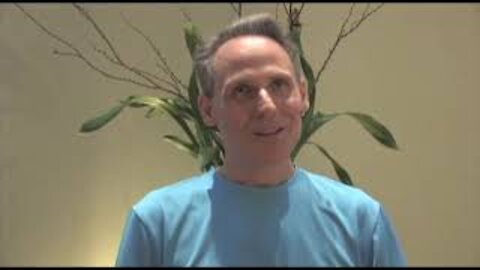 David Spero - Full Unity In The Self