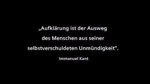 "Rechtbankrott der Firma: BRD"