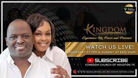 How Come It's Not Working for Me? pt.3 | KCOH | 5.7.2023 | Sunday Morning Worship 10AM