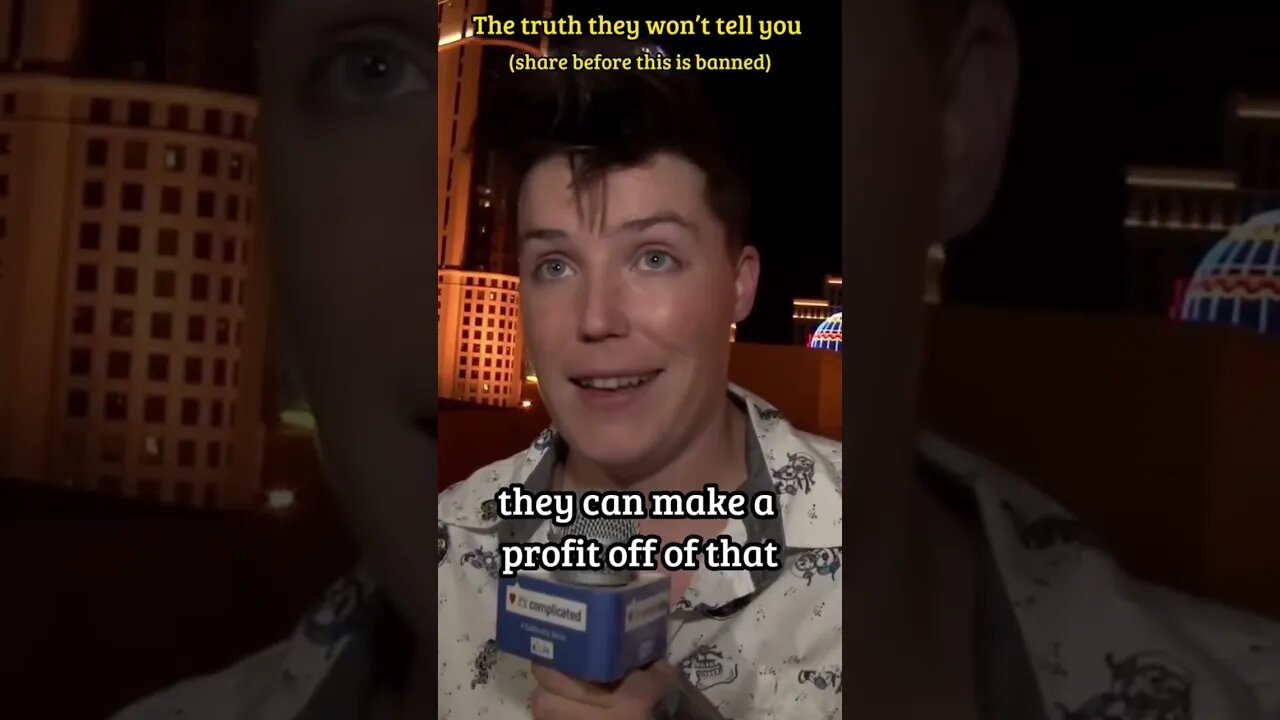 Smartest Woman on Earth debunks Feminism