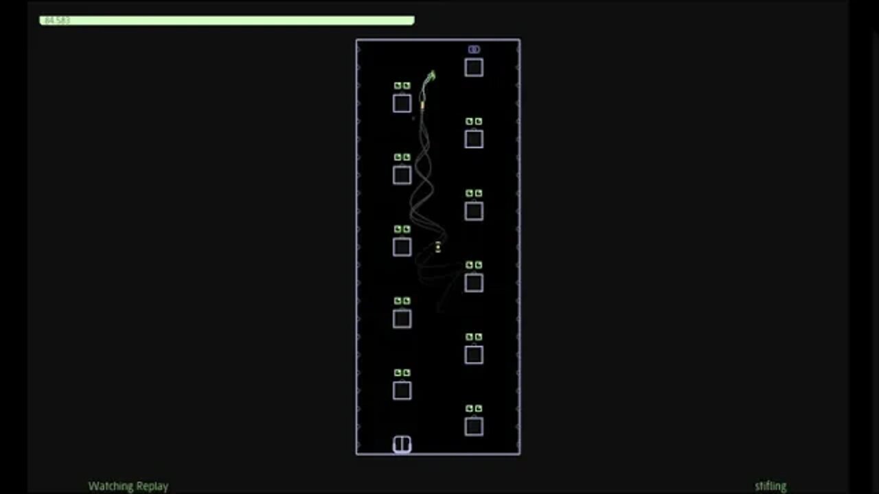 N++ - Stifling (SU-D-11-01) - G--T--