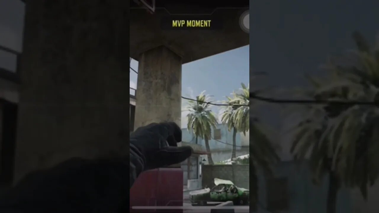 Sticky frag cam