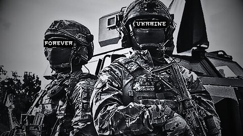 I Come At You - Ukrainian Special Forces 2024