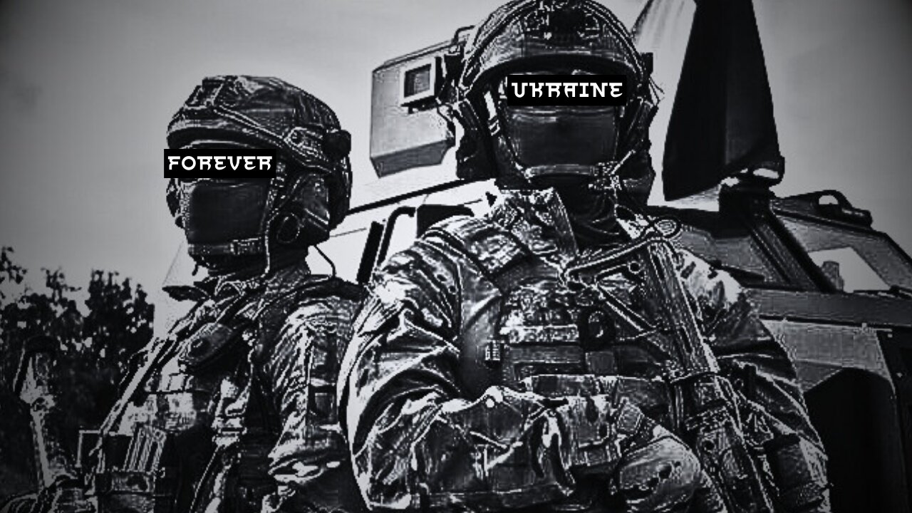I Come At You - Ukrainian Special Forces 2024