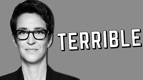 The mainstream news cycle is awful
