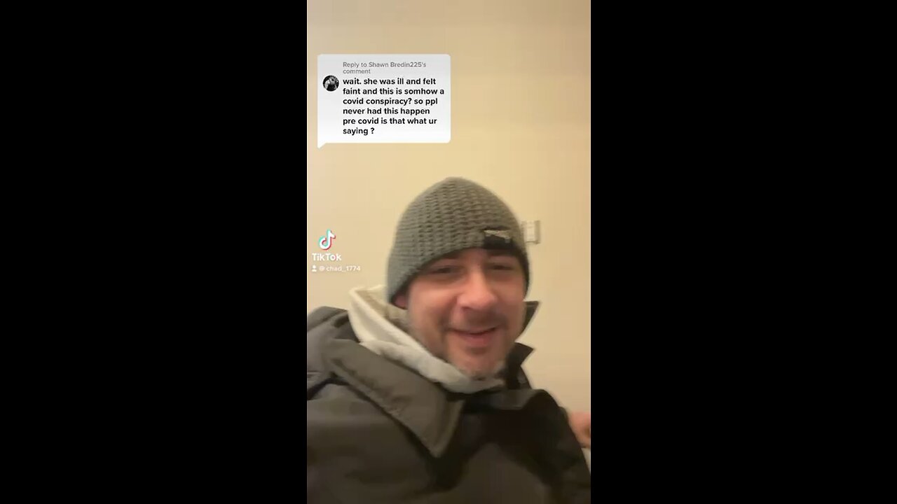 Communist Tik Tok banned video at 50,000 views and 6000 likes.