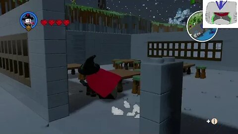 the world of lego 11