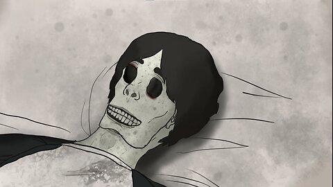 Dust - An Animatic [Creepypasta]