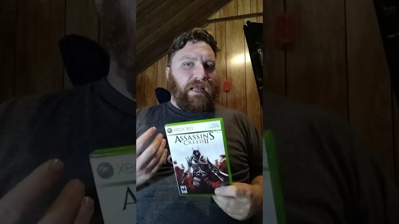 dkoldies unboxing, new haircut edition