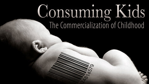 Consuming Kids
