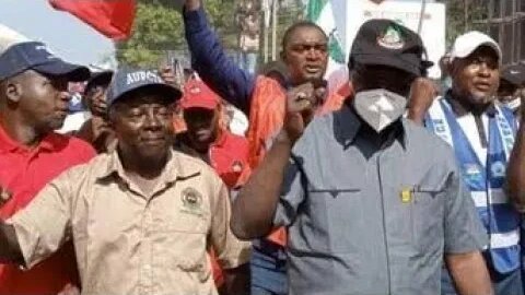 Tinubu,Don't Allow US, France To Use You To Attack Niger They Are Our Brothers Nigerians warns