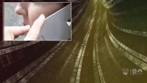 Phone porting leads to stolen identity and bank funds