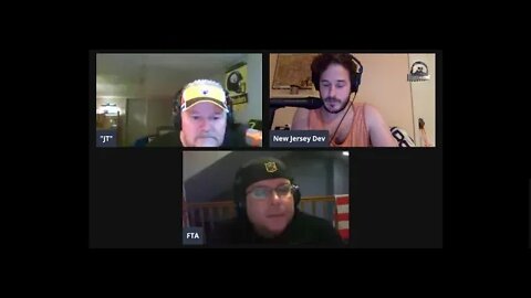 Cowboys Pregame with special guest "The Boy Wonder" Steelers Realm S2-E40-67
