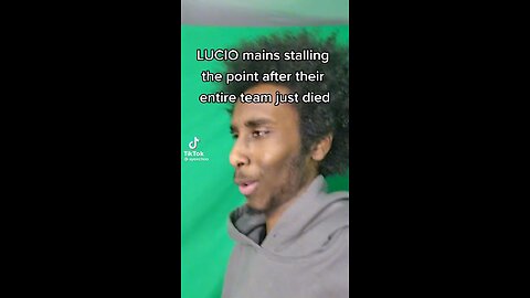 Lucio mains be like