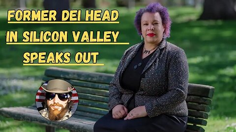 Former DEI Head Exposes What It Really Is On Campus