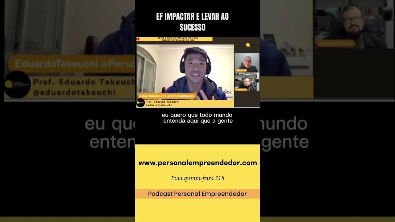 Profissional de educação física ganhando bem?|Personal Empreendedor #shorts