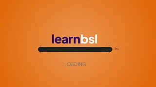 Welcome to Learn BSL - Unlock the Power of Communication