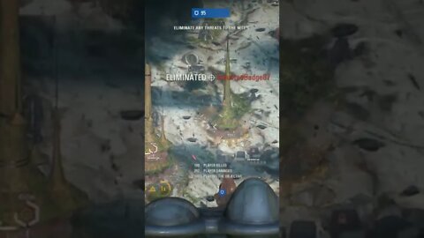 #shorts #starwars #battlefront