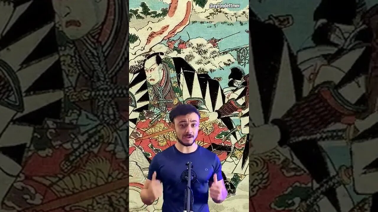 As mais brutais vinganças da história 😨 😦 😱