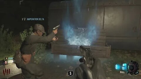 Der Campingplatz Black Ops III Custom Zombies