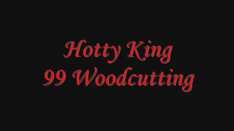 RS HottyKing's 99 Woodcutting Party