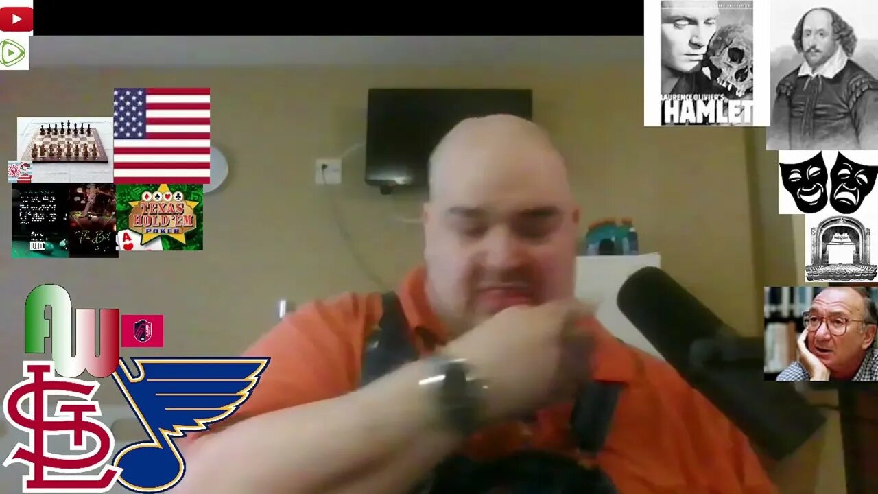 Warning; I messed up and used the "R" word.