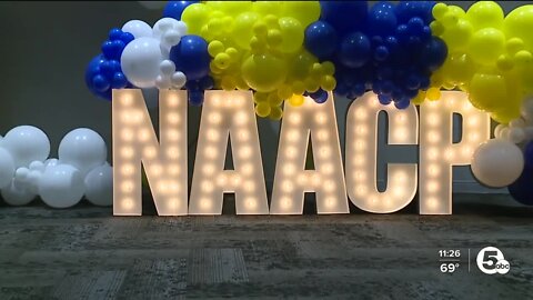 NAACP Freedom Fund