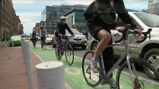 Riders worry Denver roads can't handle e-bike influx