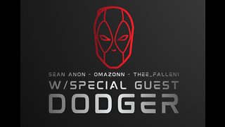 Memetic Warfare w/Special Guest DQDGER