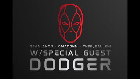 Memetic Warfare w/Special Guest DQDGER