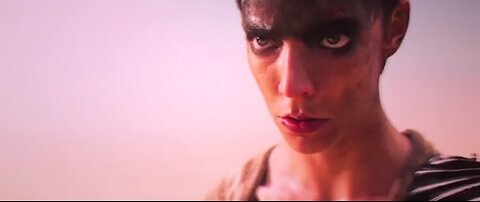 Furiosa