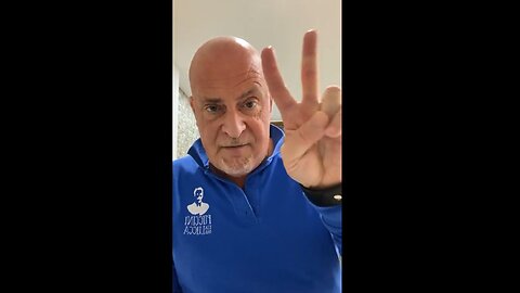 BackUp Diretta Andrea Colombini del 6 Gennaio