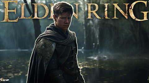 Elden Ring | We Need to Respec to earn RESPECT | Ep. 6